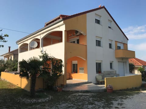 APARTMANI LIVK Apartment in Šibenik-Knin County, Croatia