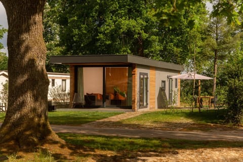 Vakantiepark Mölke Terrain de camping /
station de camping-car in Overijssel (province)