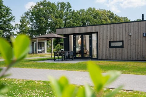 Patio, Spring, Natural landscape, Dining area