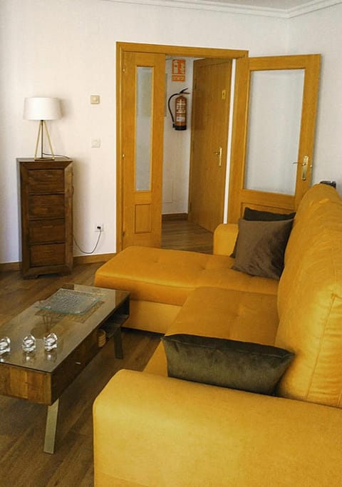 Cangas Popa Apartment in Cangas de Onís