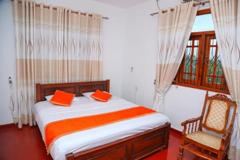 Heaven's hostel Hostel in Kandy