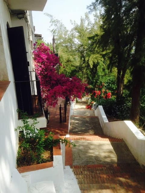 Casa MariSol Apartment in Sierra de Cádiz