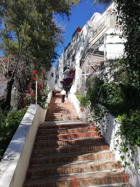 Casa MariSol Apartment in Sierra de Cádiz