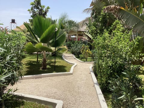 PACOTOUTY LODGE Bed and Breakfast in Senegal
