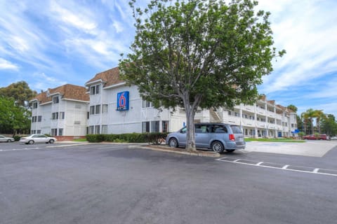 Motel 6-Chula Vista, CA - San Diego Hôtel in National City