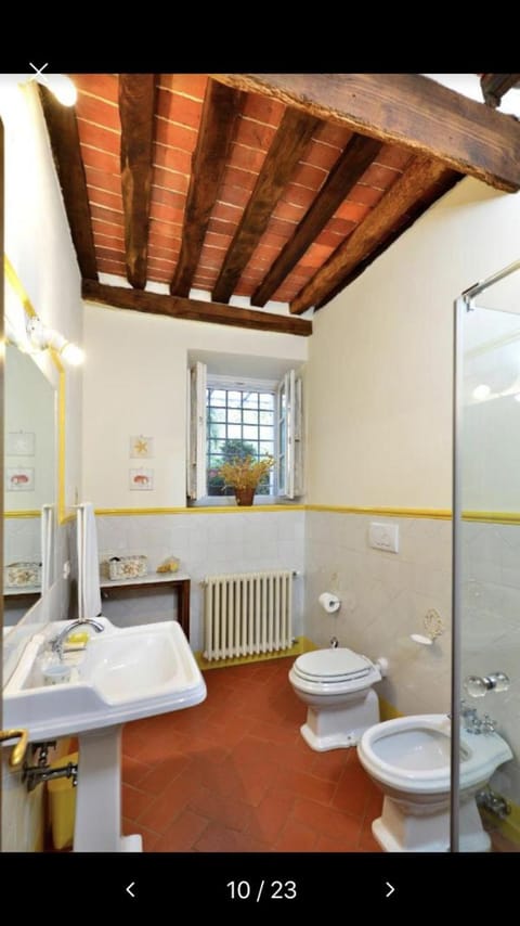 Case Rosse Suite Condo in Pietrasanta