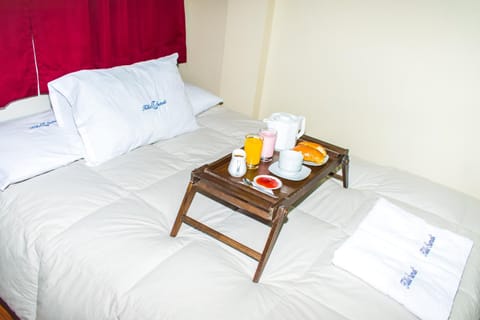 Killa Sumak Bed and breakfast in Department of Cusco