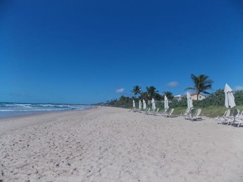 Beach, Sea view