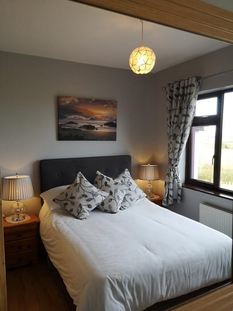 Mount Edward Lodge Bed and Breakfast in County Sligo