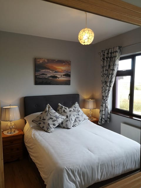 Mount Edward Lodge Chambre d’hôte in County Sligo