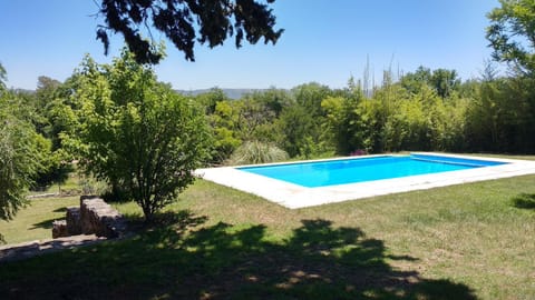 Garden, Pool view, Swimming pool