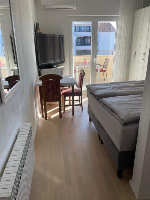 Villa Jadro Apartment in Zadar