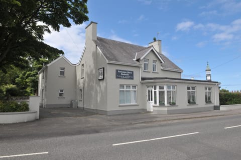 Portcaman House Chambre d’hôte in Northern Ireland