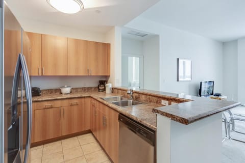 Dadeland Towers by Miami Vacations Appartement-Hotel in South Miami