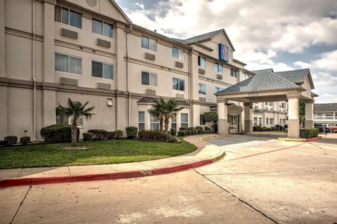 Motel 6-Dallas, TX - Northwest Hotel in Dallas