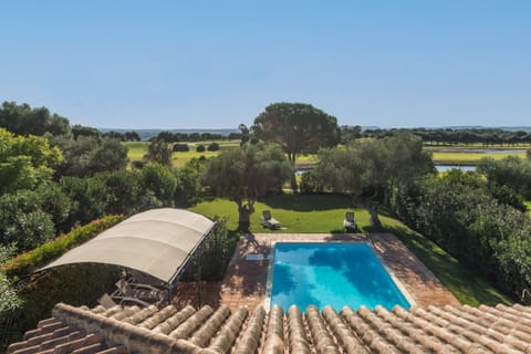 Garden view, Pool view, Swimming pool