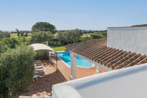 Garden view, Pool view, Swimming pool