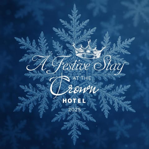 The Crown Hotel Hotel in Saint Vincent