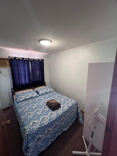 Shark Bay Cottages Apartment in Denham