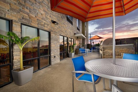 TownePlace Suites by Marriott Eagle Pass Hotel in Eagle Pass