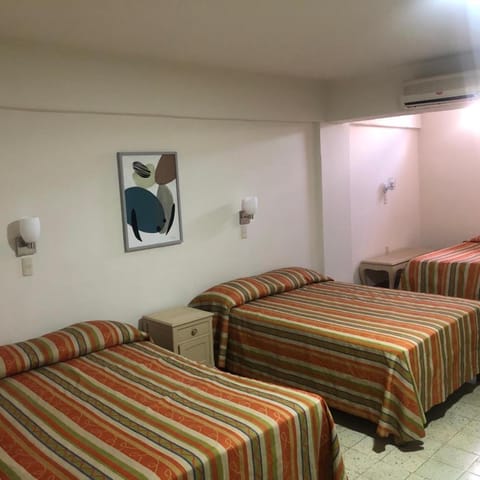Hotel Lorena Hotel in State of Sinaloa