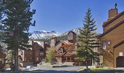 Aspen Creek by 101 Great Escapes Eigentumswohnung in Mammoth Lakes