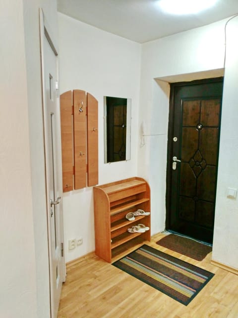 1-комнатная квартира с кухней люкс на пр. А. Поля, 62 Condo in Dnipro