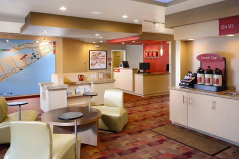 TownePlace Suites by Marriott Galveston Island Hotel in Galveston Island