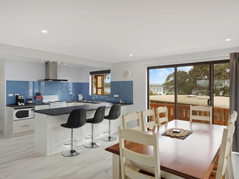 Forsters Bay Haven Apartment in Narooma