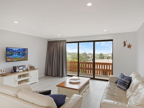 Forsters Bay Haven Apartment in Narooma