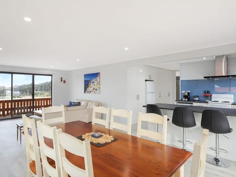 Forsters Bay Haven Apartment in Narooma