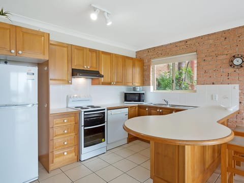 Grand Pacific 2 Unit 1 - Ground Floor Appartement in Narooma