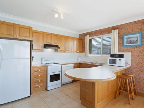 Grand Pacific 1 Unit 3 - First Floor Copropriété in Narooma