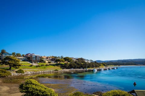 Pacific Pines Unit 6 Apartment in Narooma