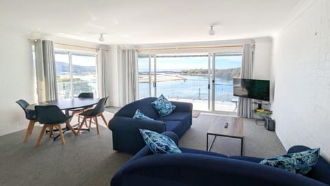 Sapphire Waters Unit 5 Copropriété in Narooma