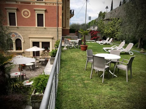Villa Torre - Atmosfera Romantica Alojamiento y desayuno in Brenzone sul Garda