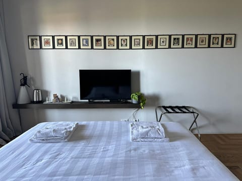 Villa Curiel Bed and breakfast in Castagneto Carducci