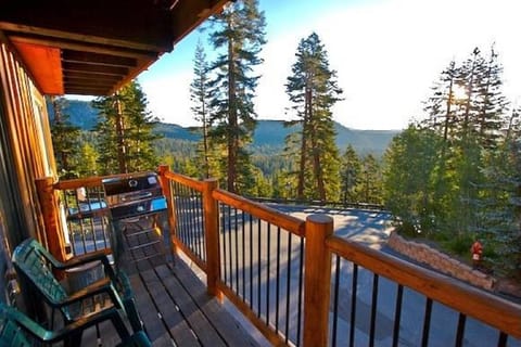 Timber Ridge Resort by 101 Great Escapes Eigentumswohnung in Mammoth Lakes