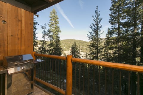 Timber Ridge Resort by 101 Great Escapes Copropriété in Mammoth Lakes