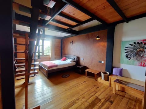 Amansara Bungalow Hôtel in Nuwara Eliya