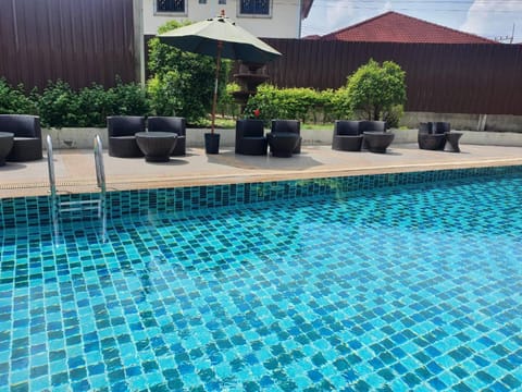 Retreat Resort Pattaya Hotel in Pattaya City