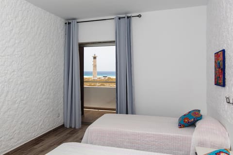 The Real Casa Atlantica Morro Jable By PVL Wohnung in Fuerteventura