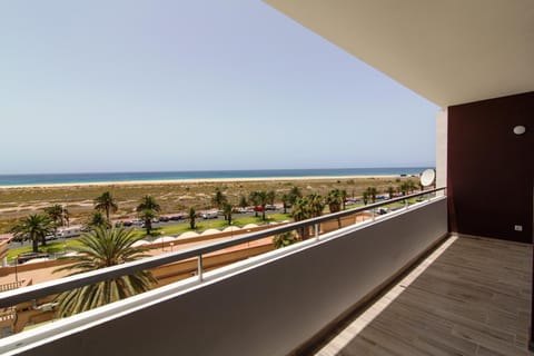 The Real Casa Atlantica Morro Jable By PVL Wohnung in Fuerteventura