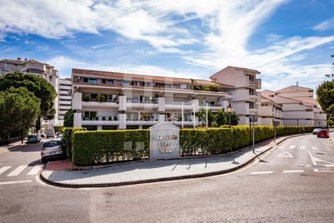 Marbella Center New and Luxurious Apartment on the beach 627 Copropriété in Marbella