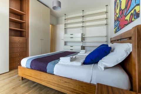 Casa da Suite Linea Apartment in Milan