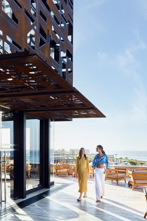 Zadún, a Ritz-Carlton Reserve Hôtel in Baja California Sur