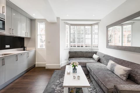 Beautiful Chelsea Apartment in Fashion District Condo in City of Westminster