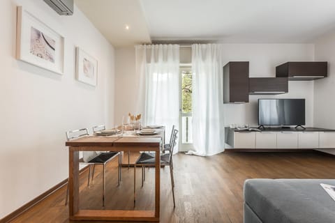 Emilia Suite Life Apartment in Modena