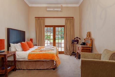 Buccara Wildlife Reserve Bed and Breakfast in Eastern Cape