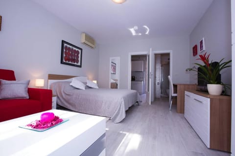 Apartments Daisy Condo in Dubrovnik